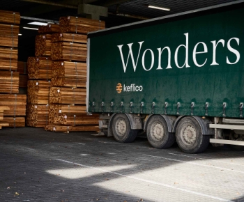 Dag-til-dag levering.