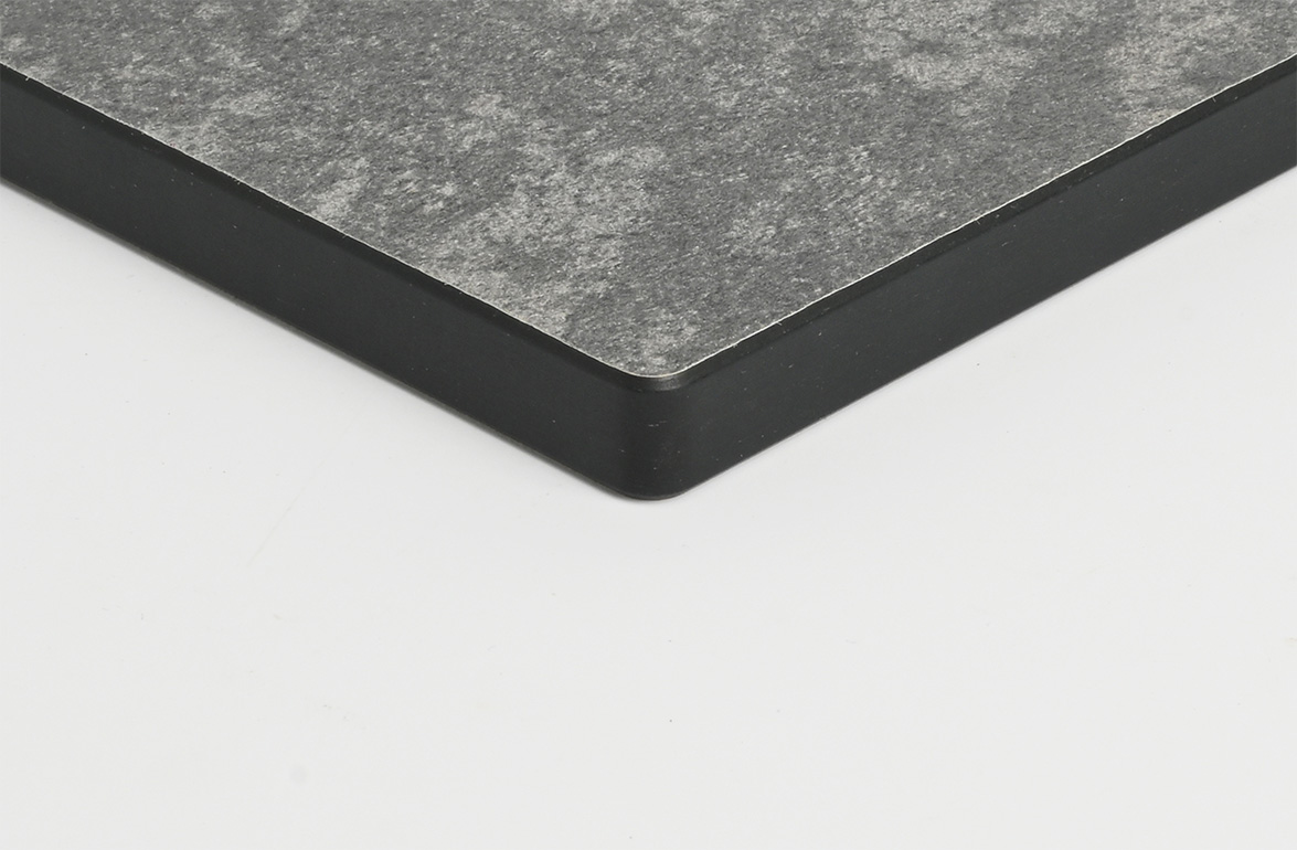 Keflico Compact bordpl., Mineral Terra/Ceramic Terra, FSC Mix 70%