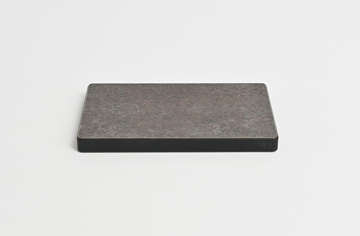 Keflico Compact bordpl., Soap Stone Terra/Antico Terra, FSC Mix 70%