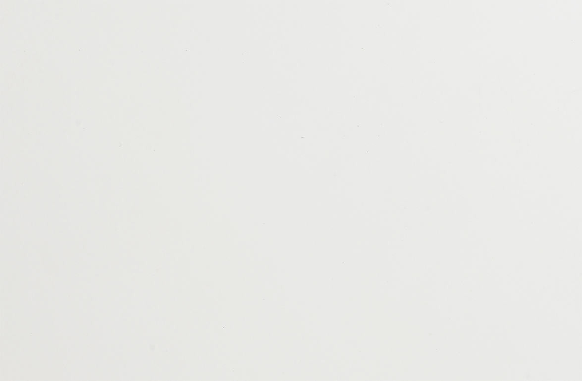 Keflico Compact bordpl., White Matt/Light Stone Matt, FSC Mix 70%