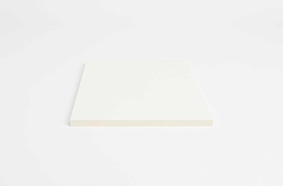 Compact Laminat, Hvid Matt, 1050M