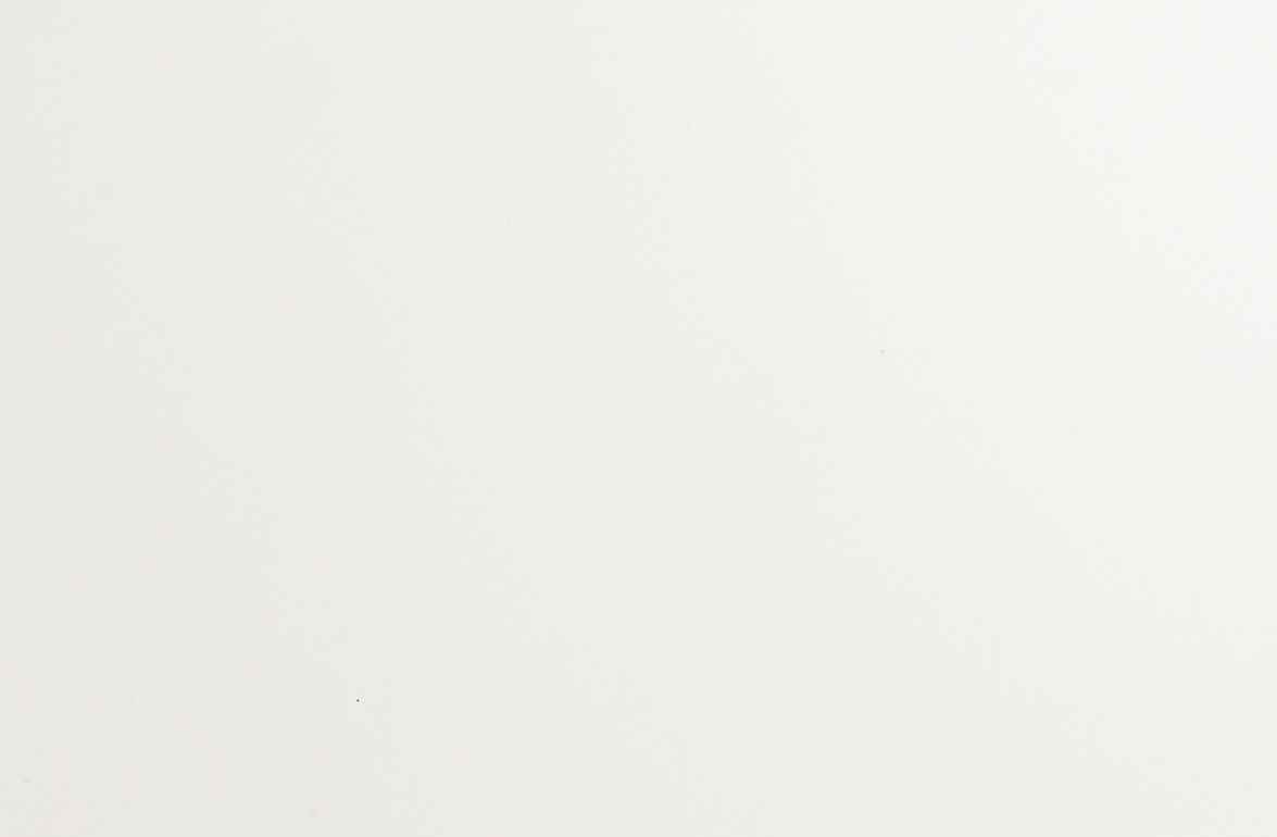 Compact Laminat, Hvid Matt, 1050M