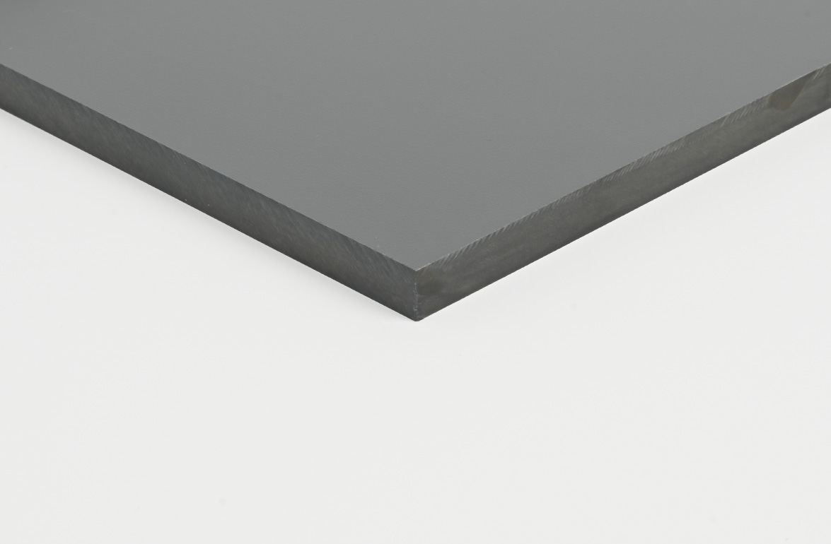 Compact Laminat, Antr Quartz 1057B, FSC Mix Credit