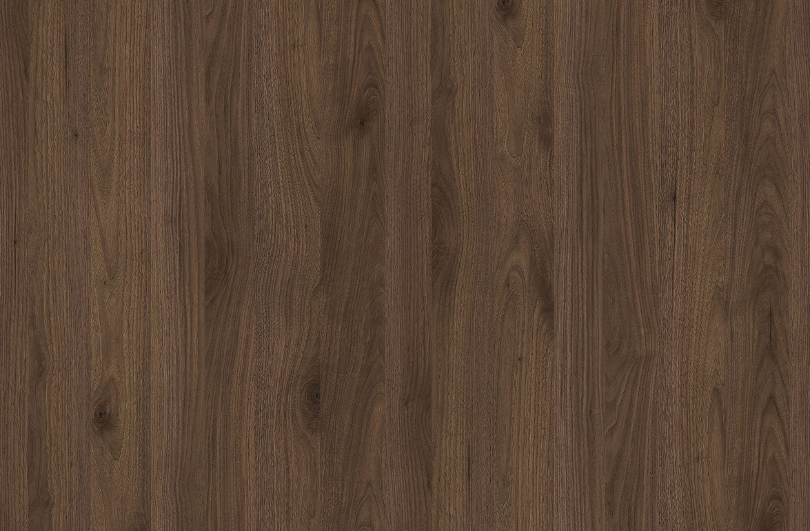Laminat, Valnød / Okapi Walnut, R30135NW, 100% PEFC