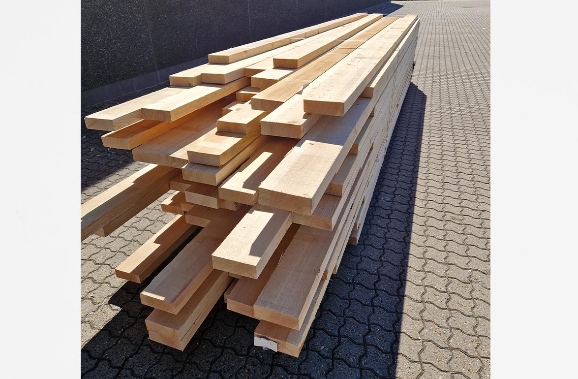 Fyr US, kvartsk., Ovnt. 12%, 100% PEFC