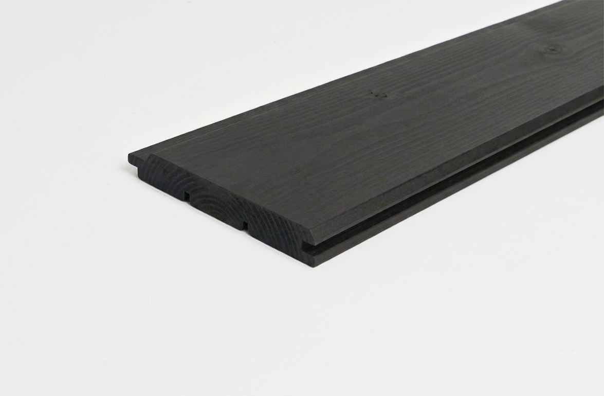 Thermory ThermoWood, Gran, KEF C1, 70% PEFC