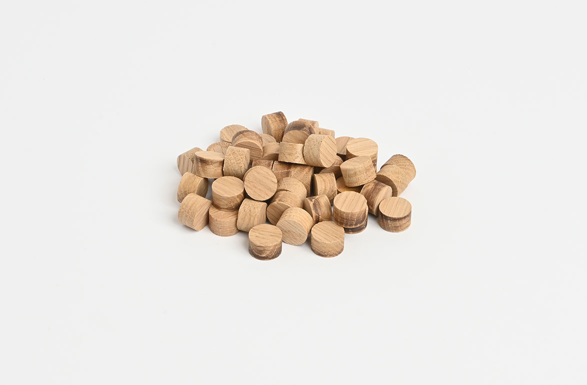 Ege Propper, FSC 100%