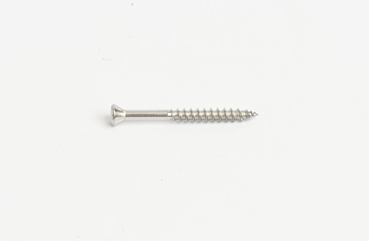 Keflico Facadeskrue A4 syrefast, inkl. forsænkerbor