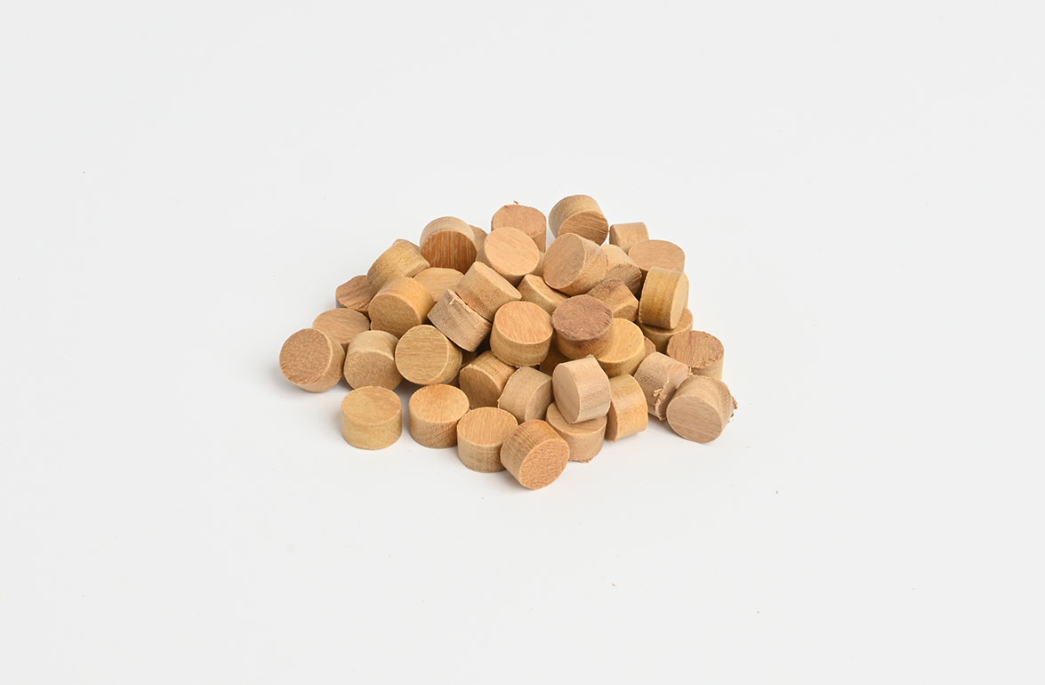 Garapa Propper, FSC 100%