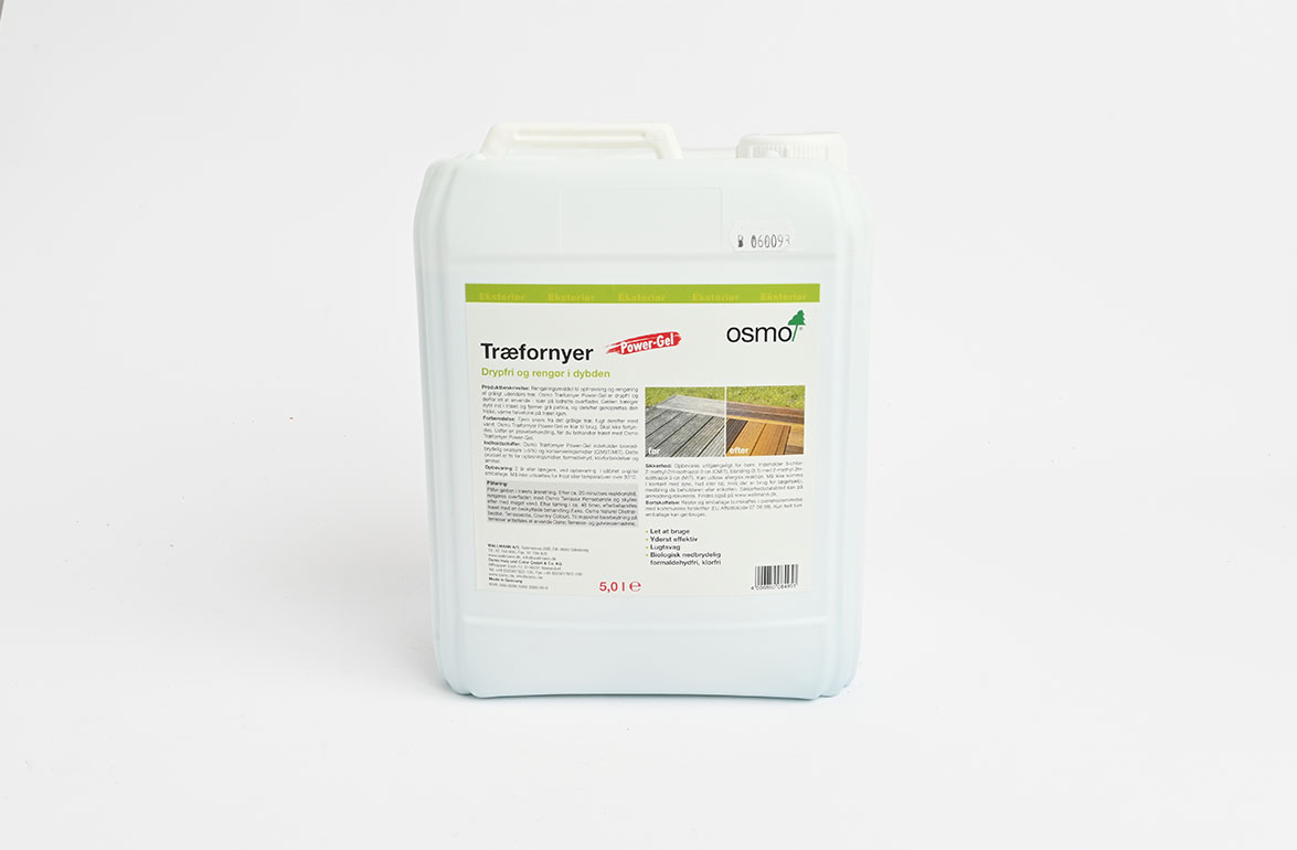 Osmo træfornyer