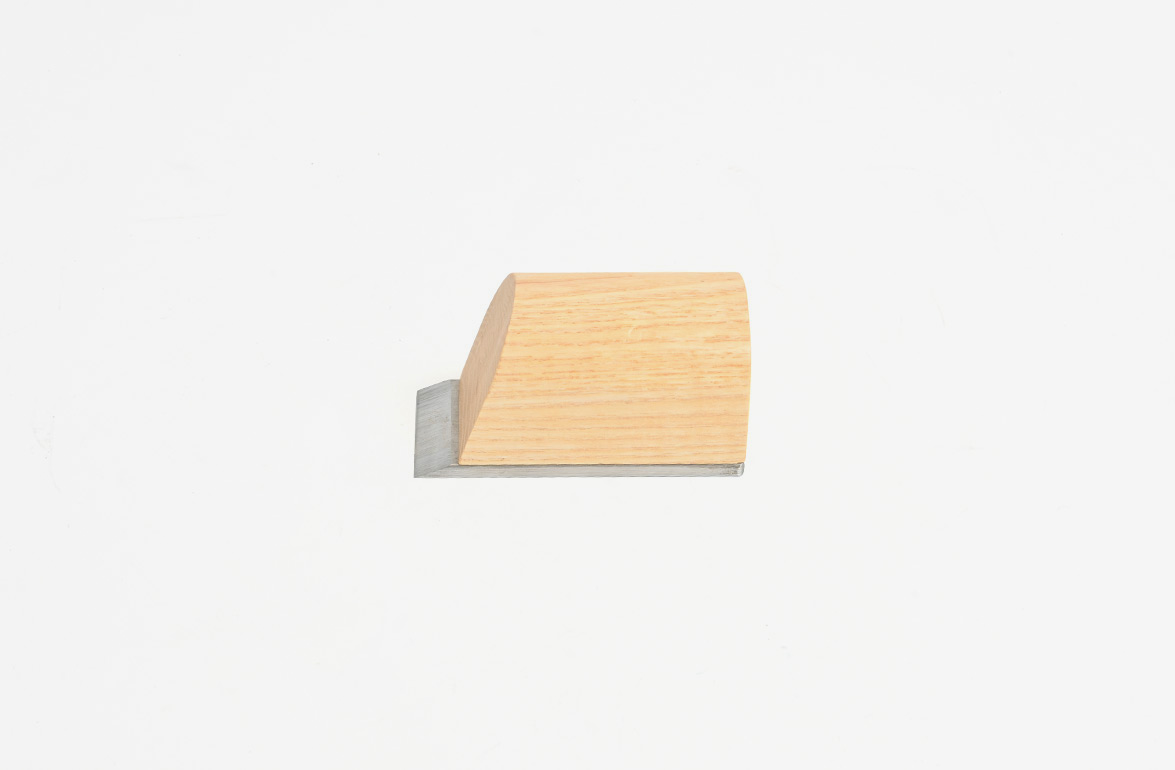 Wood Repair skærejern