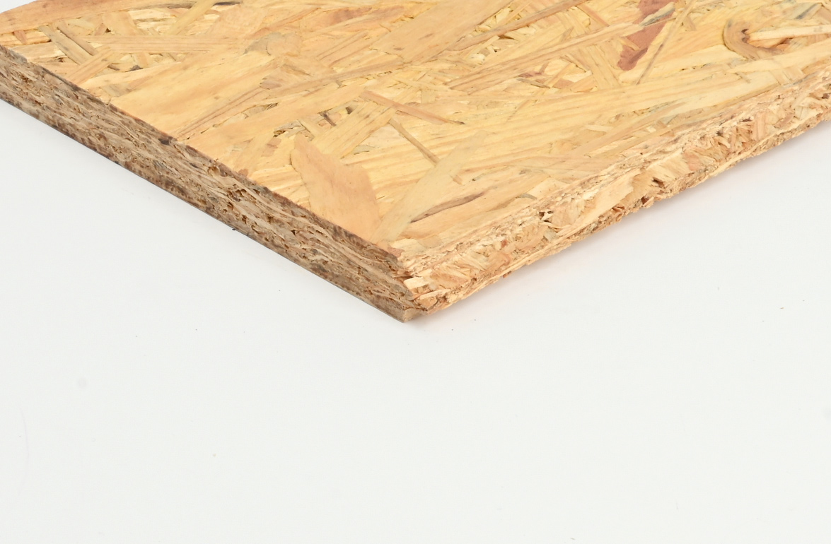 OSB3 m/ TG2, CARB 2, TSCA, 100% PEFC