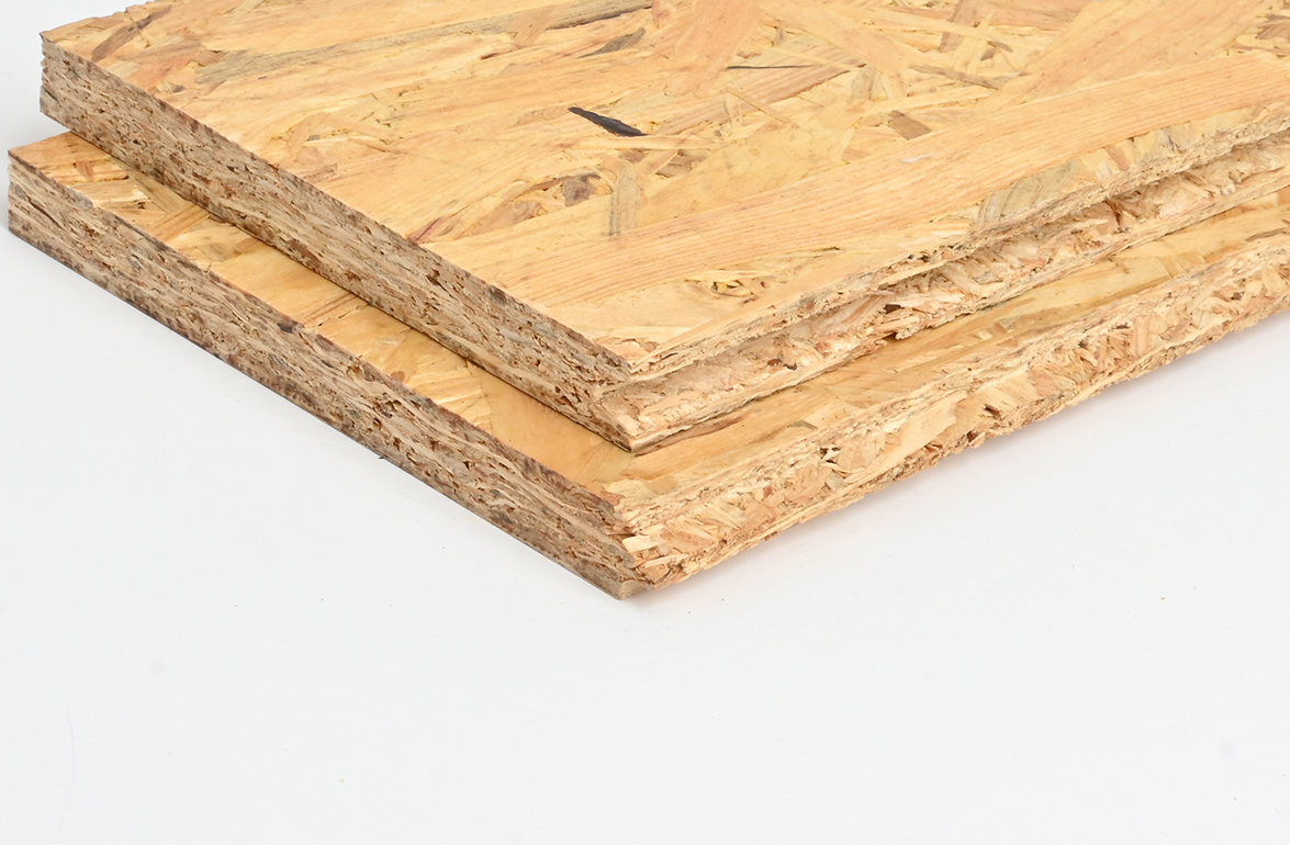 OSB3 m/ TG2, CARB 2, TSCA, 100% PEFC