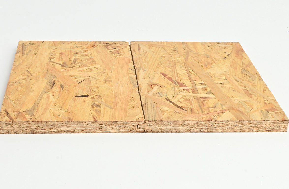 OSB3 m/ TG2, CARB 2, TSCA, 100% PEFC