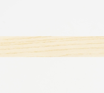 Ægte finerkanter, Lys Ask, HD76030