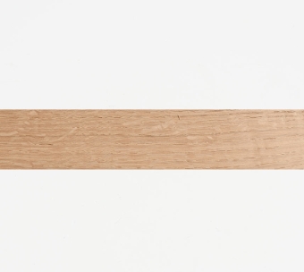 Kantbånd Querkus Eg Vintage Original Harlem Brushed