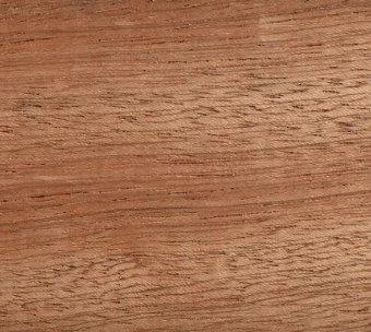 Sapele Mahogni, Ovnt. 12-14%, FAS, FSC 100%