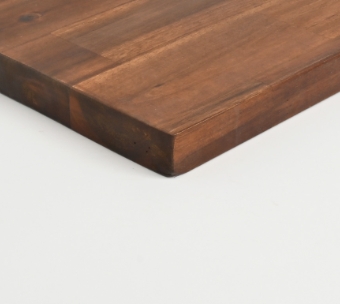 Keflico Massiv bordpl., Akacie B/C, FSC 100%