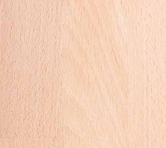 Massiv bordpl., Letdampet Bøg A/B, FSC 100%