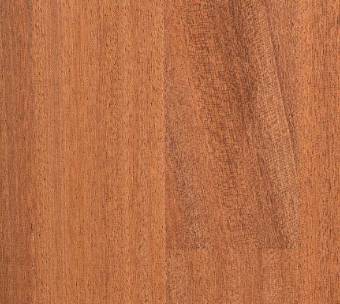 Massiv bordpl., Sapele Mahogni A/B, FSC Mix 70%