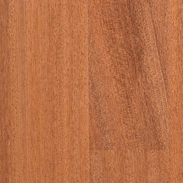 Massiv Mahogni bordplader