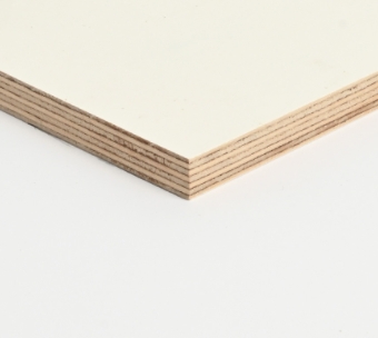 Birkekrydsfiner, Film/Film Hvid, FSC Mix 96%