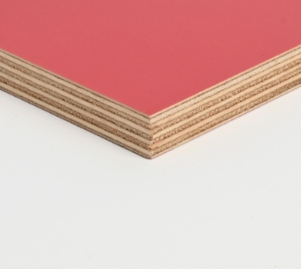 Birkekrydsfiner, Film/Film Rød, FSC Mix 96%