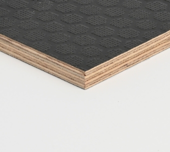 Birkekrydsfiner, Hexa/Film, FSC Mix 96%