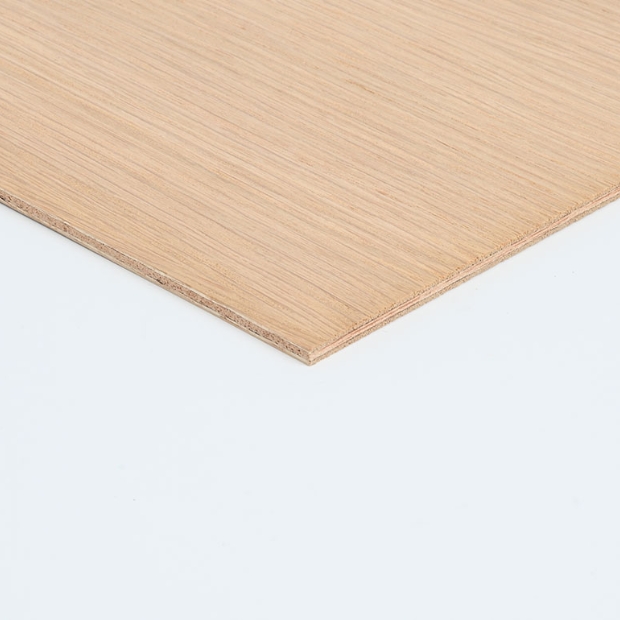 Dekorativ krydsfinér