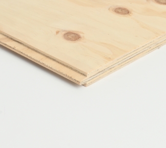 Selex Konstruktion Tag/Gulv, FSC Mix Credit