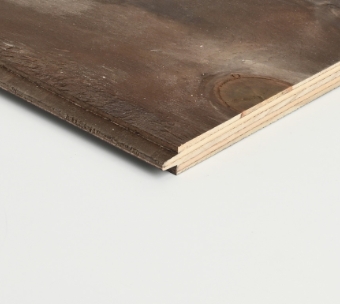 Selex Konstruktion Tag/Gulv, Water Repellent, FSC Mix Credit