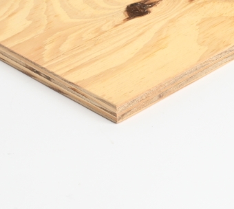 Elliottis Pine C+/C, WBP lim, CE4, FSC Mix Credit