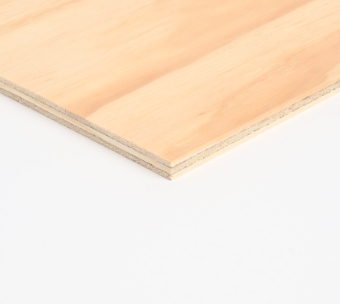 Radiata Pine B/C, WBP lim, CARB 2, FSC Mix Credit