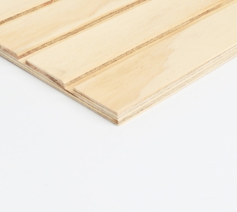 Keflico Deco Panel B/C, FSC Mix Credit