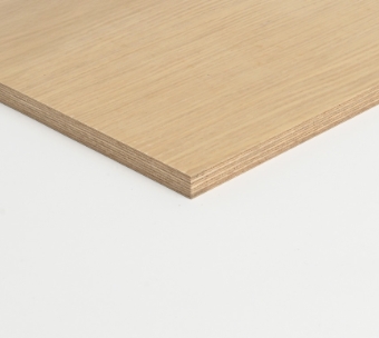 Keflico Design Panel BASIC, Egefineret, 100% PEFC