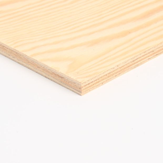 Polsk Fyrkrydsfinér