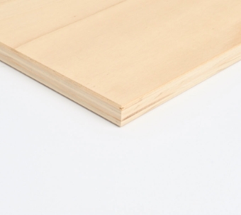 Brandimp Poppelkrydsf. BB/BB, B-s1,d0, 70% PEFC