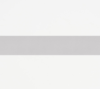 Kantbånd (indpakket) Keflico bordpl, Lys Grå