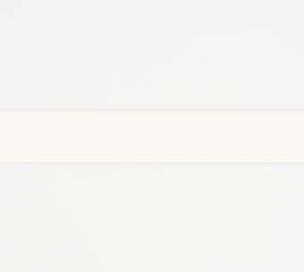 Laminatkant, Hvid 0105-60