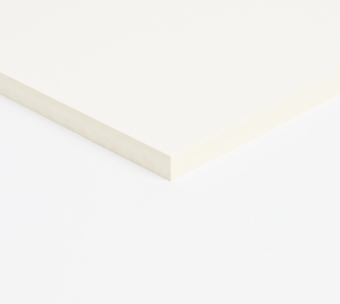 Compact Laminat, Crystal White, U11026SD, FSC Mix Credit