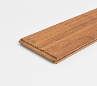 Produktprøve Bambus Terrassebrædder