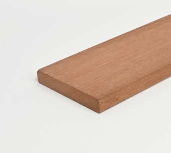 Cambara Terrassebrædder, Ovnt., FSC 100%