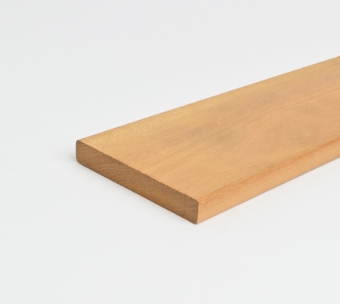 Produktprøve Tatajuba Terrassebrædder