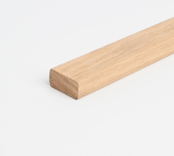 Produktprøve Eur. Eg dekorativ liste, A-kvalitet, KEF A2