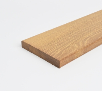 Produktprøve Guariuba Terrassebrædder