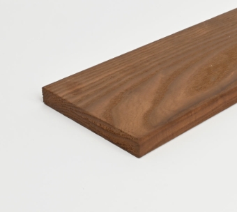 Produktprøve Thermo Ask Terrassebrædder