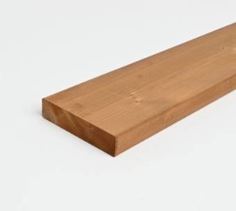 Thermo Fyr Terrassebrædder, 70% PEFC