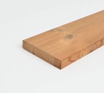 Thermo Fyr Terrassebrædder, 70% PEFC