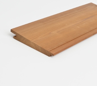 Thermory ThermoWood, Fyr, KEF C11-S, 70% PEFC