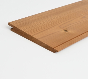 Thermory ThermoWood, Gran, KEF C11-S, 70% PEFC